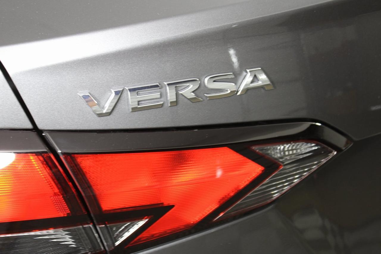 2025 Nissan Versa 1.6 S Manassas VA