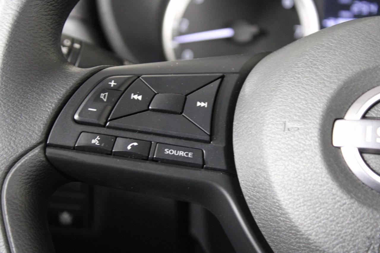 2025 Nissan Versa 1.6 S Manassas VA