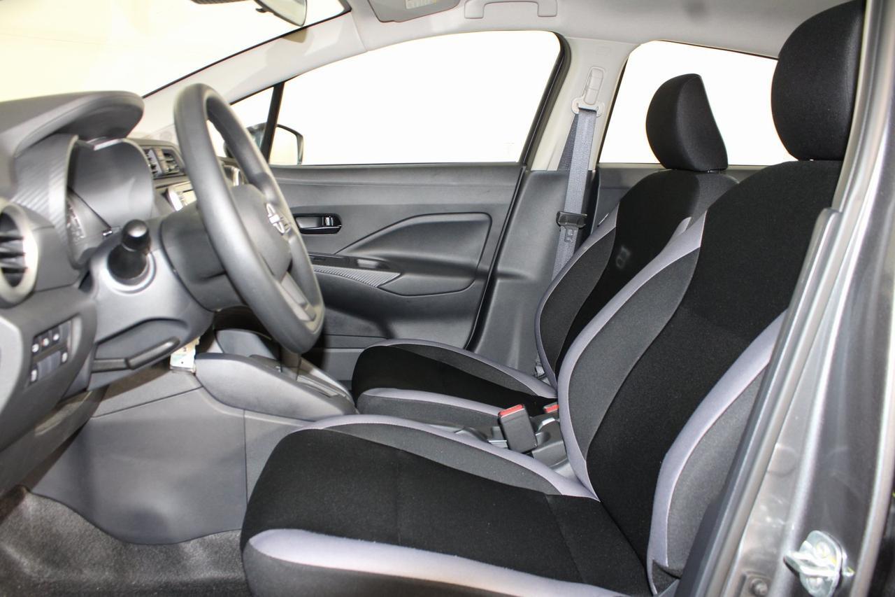 2025 Nissan Versa 1.6 S Manassas VA