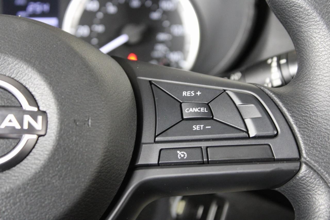 2025 Nissan Versa 1.6 S Manassas VA