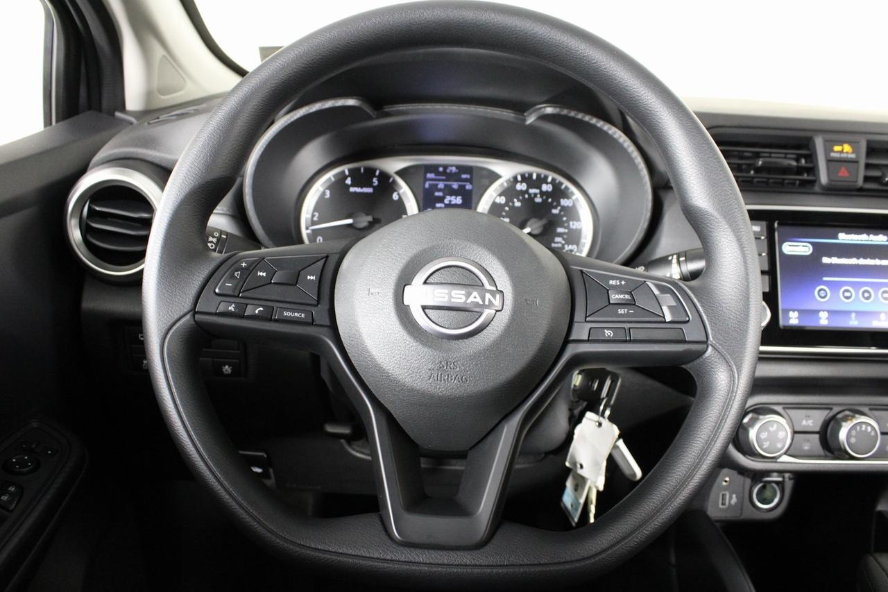 2025 Nissan Versa 1.6 S Manassas VA