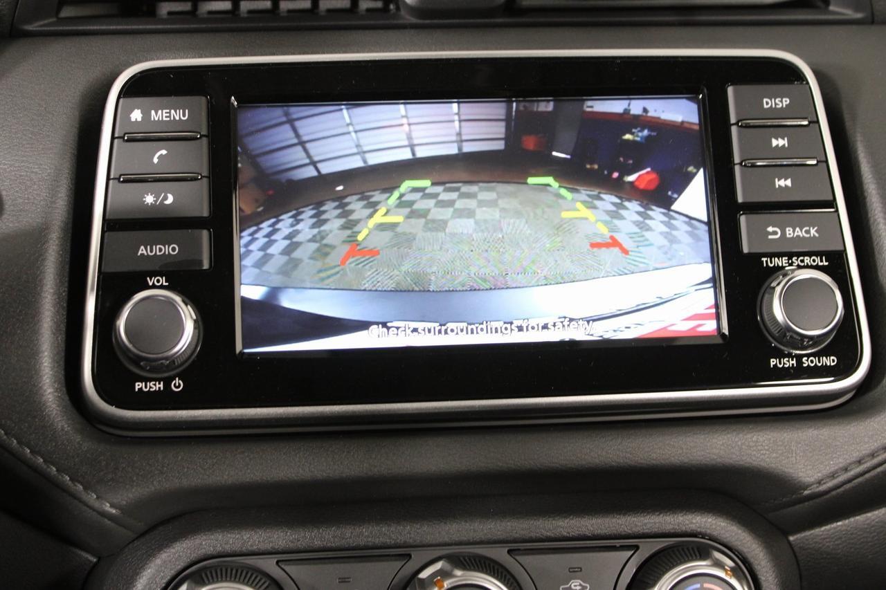 2025 Nissan Versa 1.6 S Manassas VA