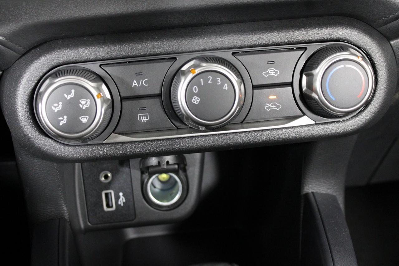 2025 Nissan Versa 1.6 S Manassas VA