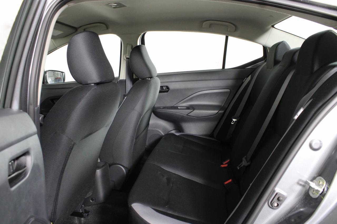 2025 Nissan Versa 1.6 S Manassas VA