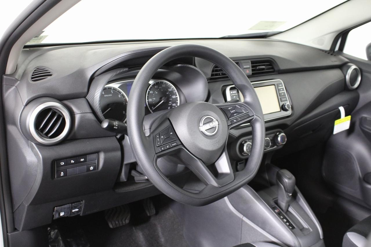 2025 Nissan Versa 1.6 S Manassas VA
