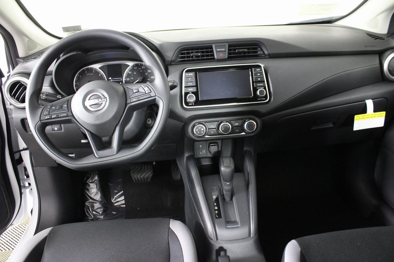 2025 Nissan Versa 1.6 S Manassas VA