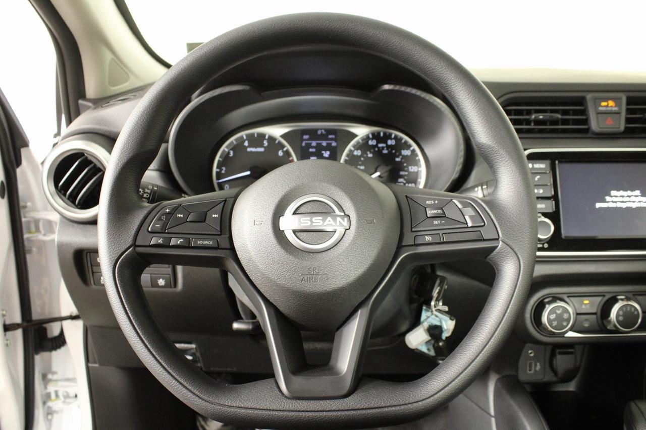 2025 Nissan Versa 1.6 S Manassas VA