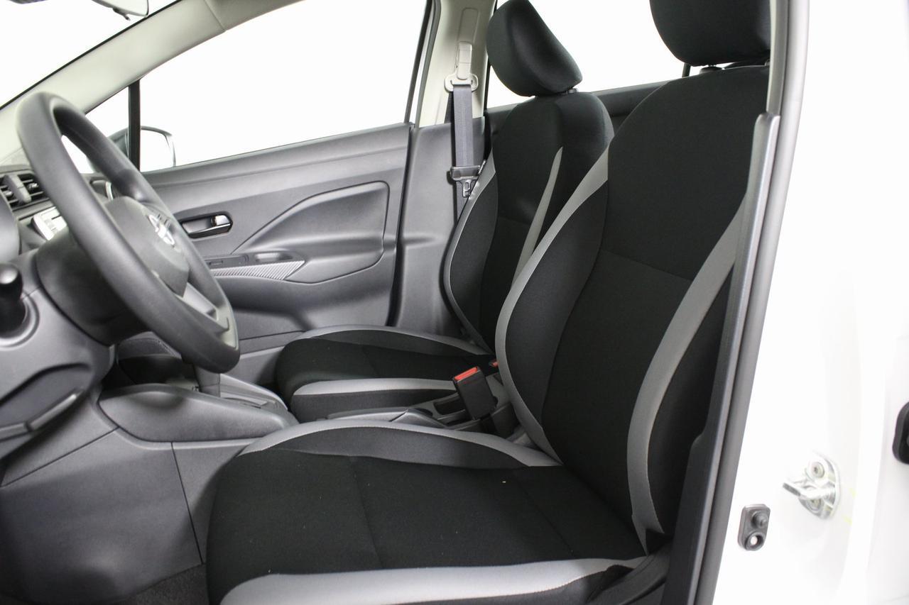 2025 Nissan Versa 1.6 S Manassas VA