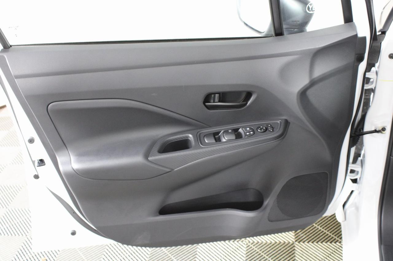 2025 Nissan Versa 1.6 S Manassas VA