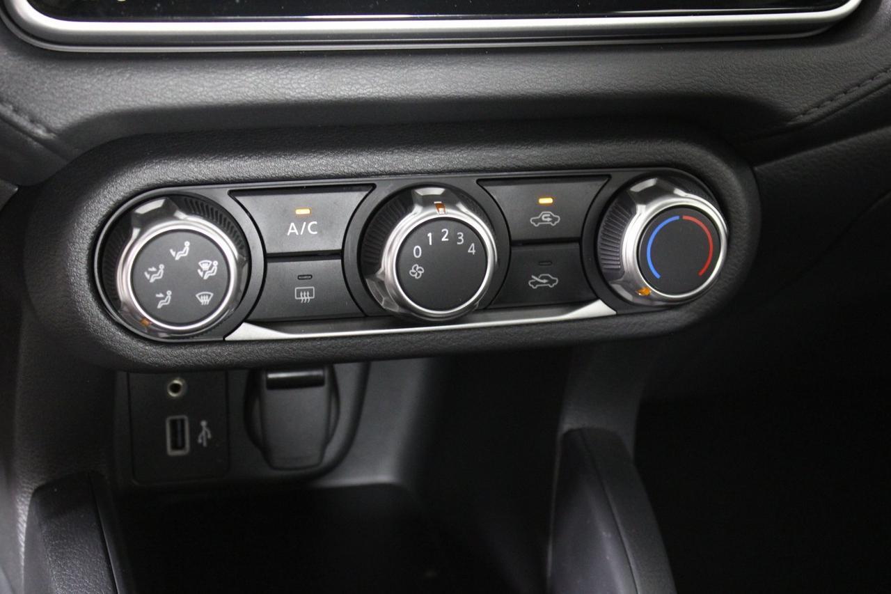 2025 Nissan Versa 1.6 S Manassas VA