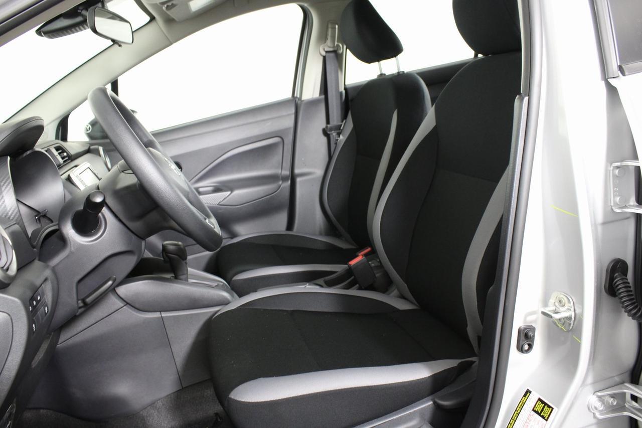 2025 Nissan Versa 1.6 S Manassas VA