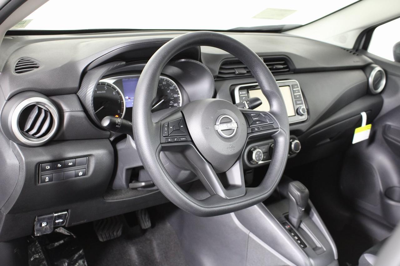 2025 Nissan Versa 1.6 S Manassas VA