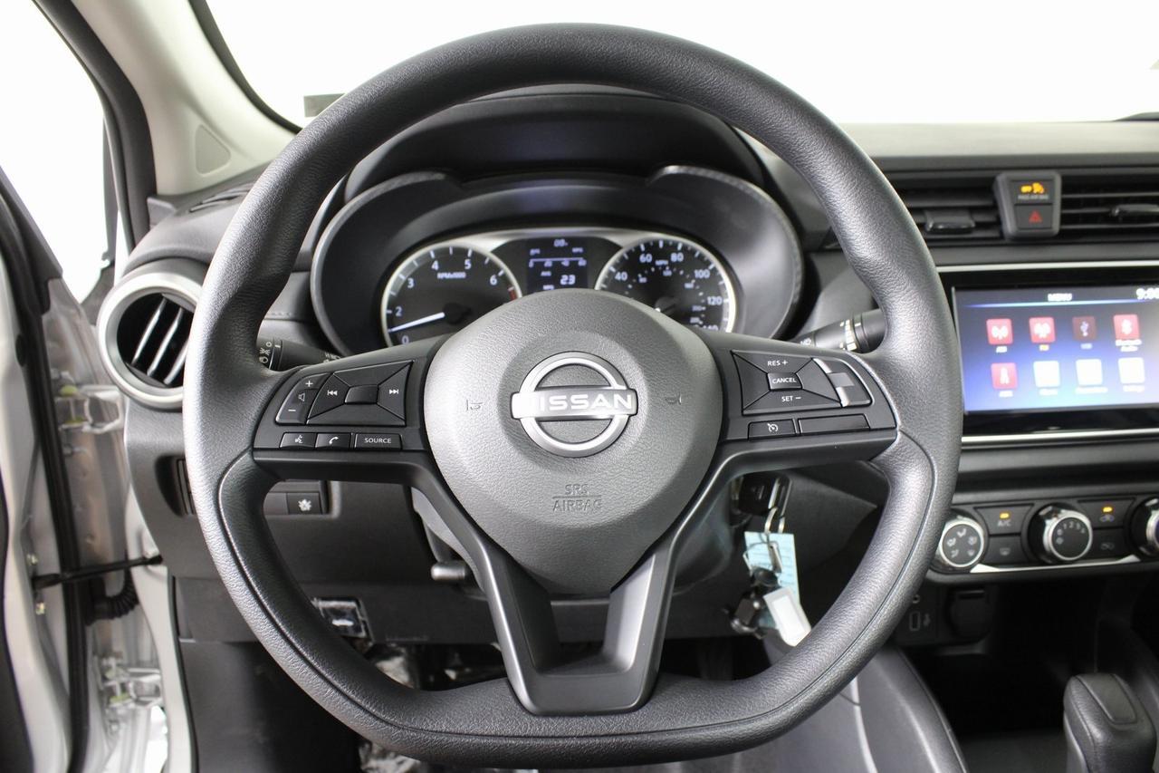 2025 Nissan Versa 1.6 S Manassas VA