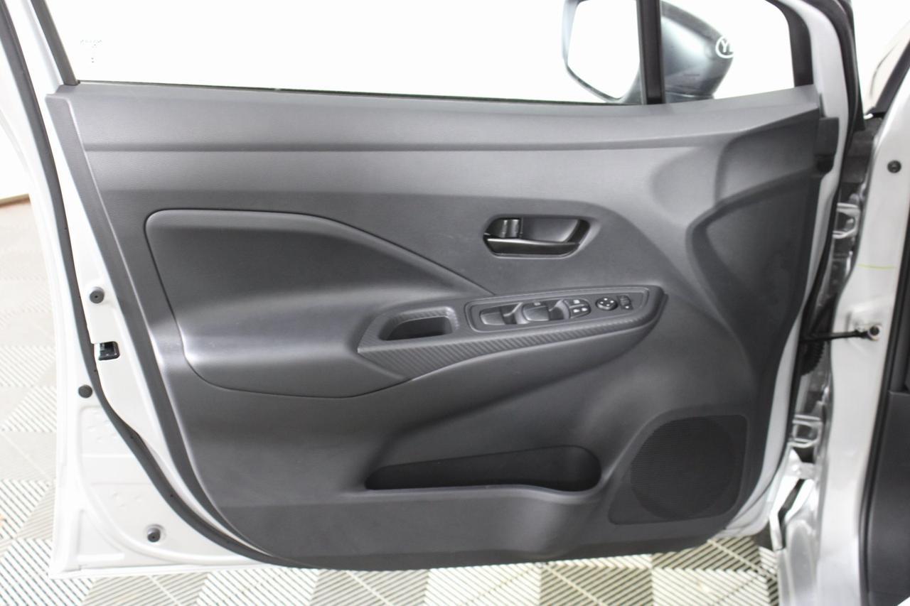 2025 Nissan Versa 1.6 S Manassas VA