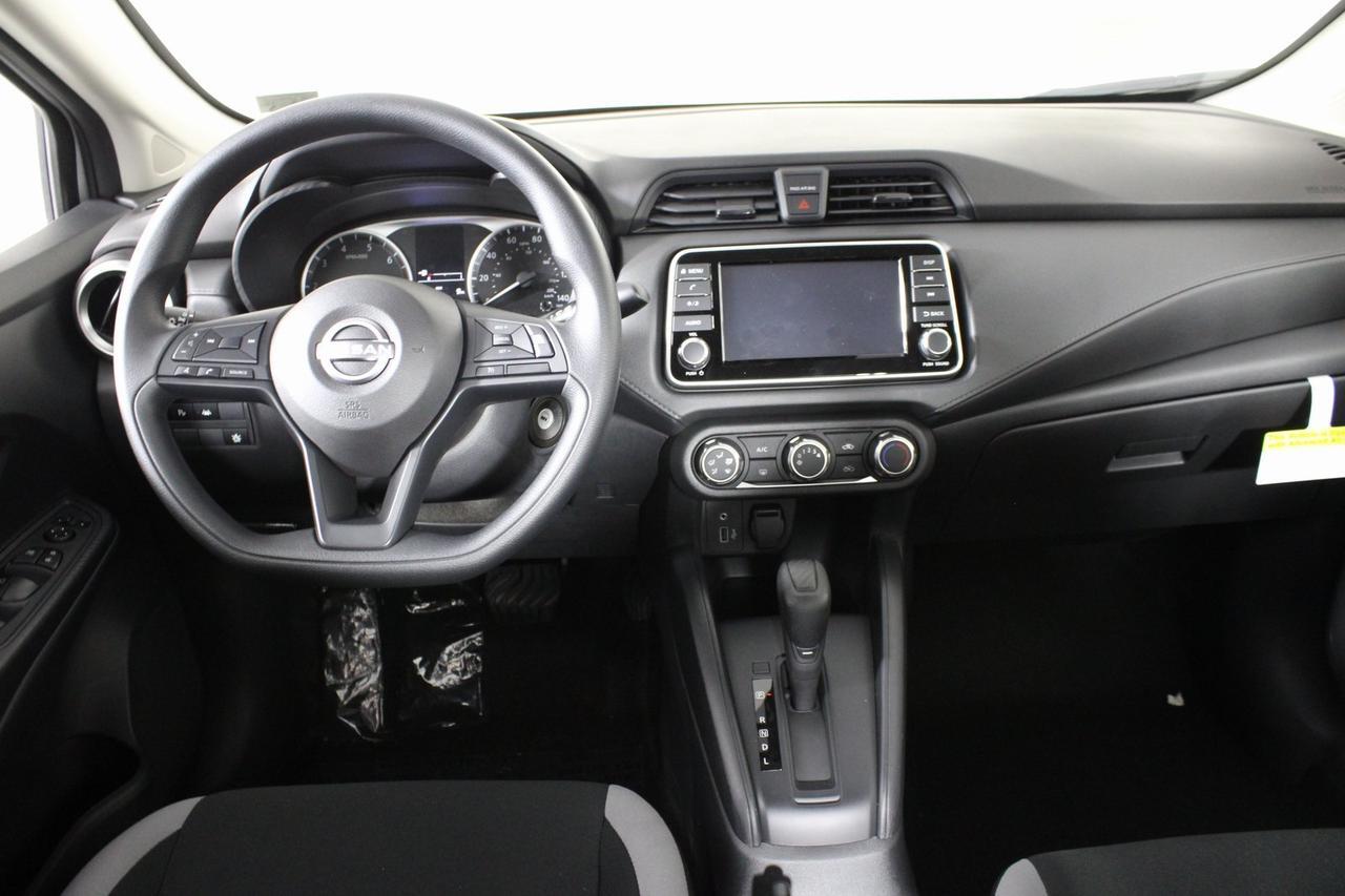 2025 Nissan Versa 1.6 S Manassas VA