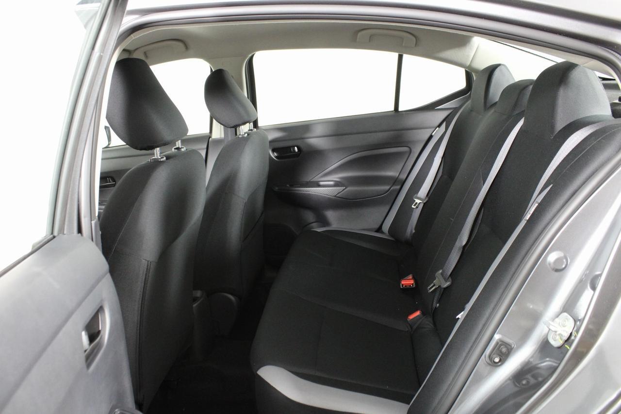 2025 Nissan Versa 1.6 S Manassas VA
