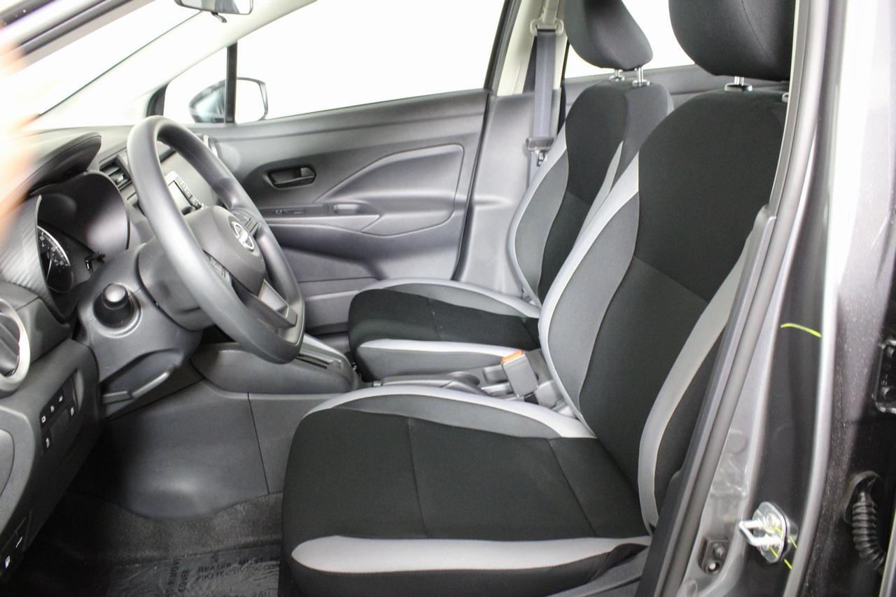 2025 Nissan Versa 1.6 S Manassas VA