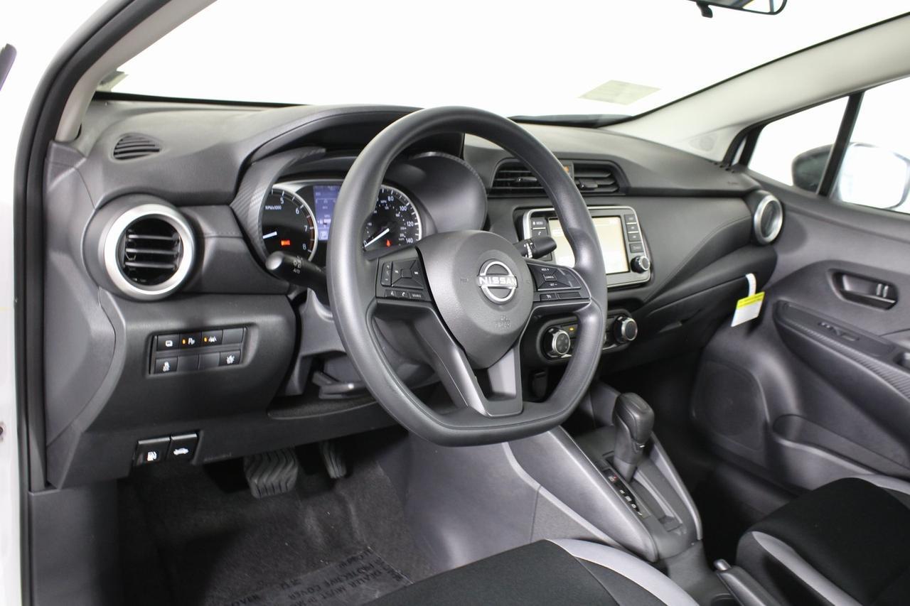 2025 Nissan Versa 1.6 S Manassas VA