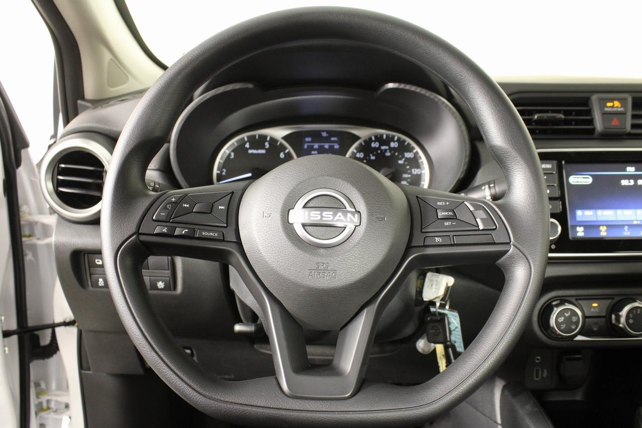 2025 Nissan Versa 1.6 S Manassas VA