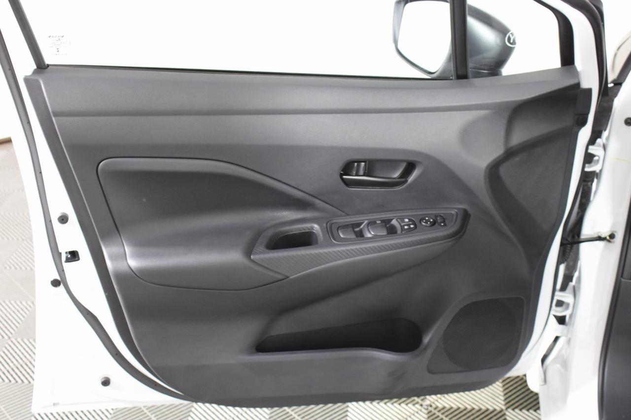 2025 Nissan Versa 1.6 S Manassas VA
