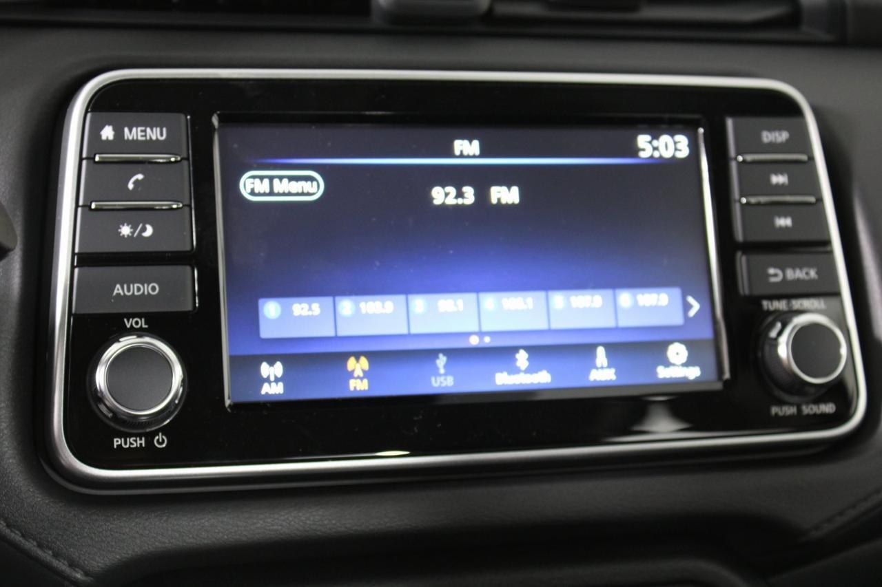 2025 Nissan Versa 1.6 S Manassas VA