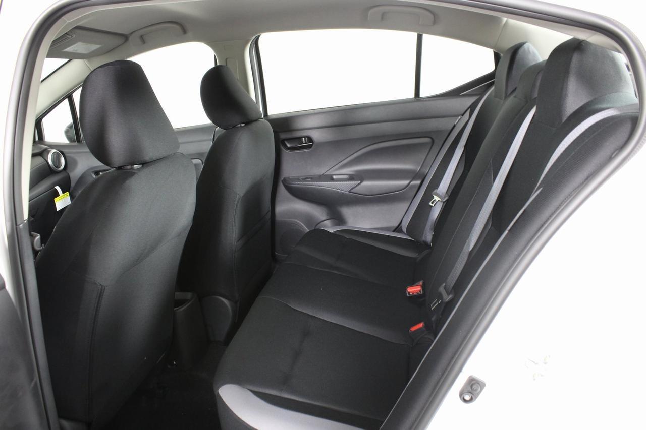 2025 Nissan Versa 1.6 S Manassas VA