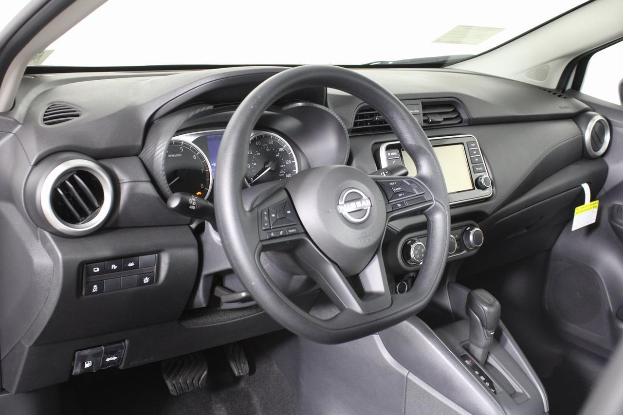 2025 Nissan Versa 1.6 S Manassas VA