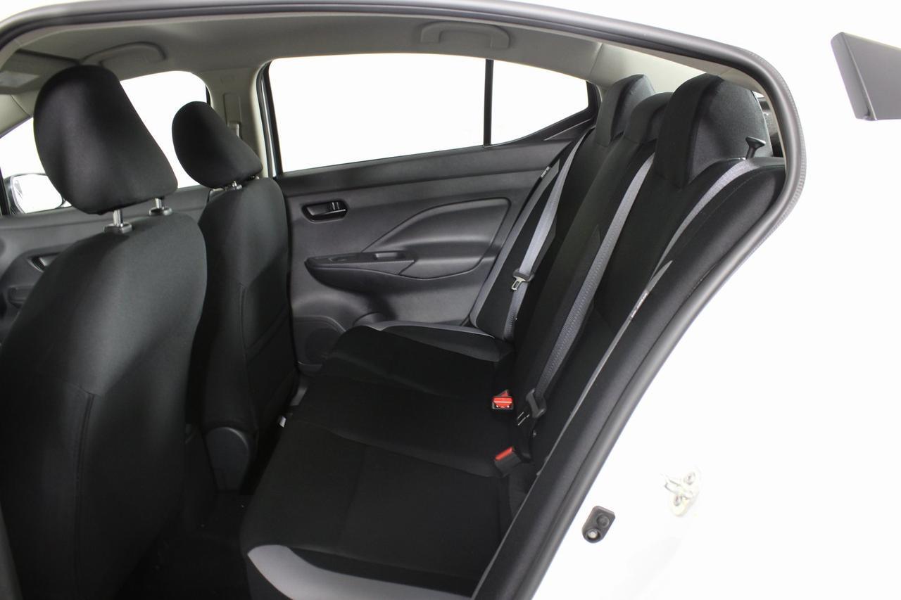 2025 Nissan Versa 1.6 S Manassas VA