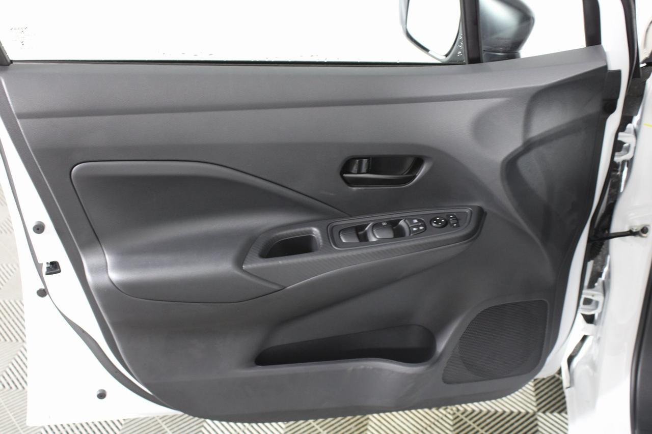2025 Nissan Versa 1.6 S Manassas VA