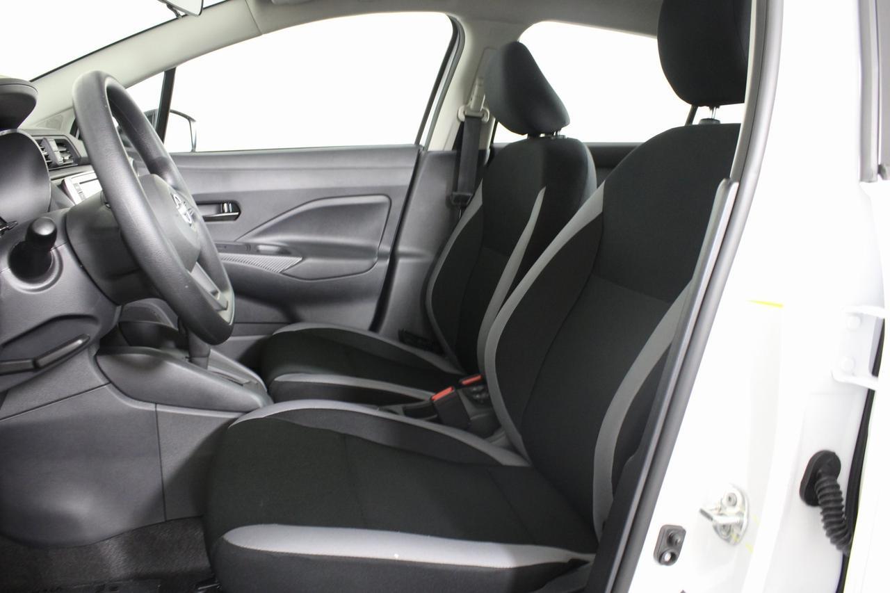 2025 Nissan Versa 1.6 S Manassas VA