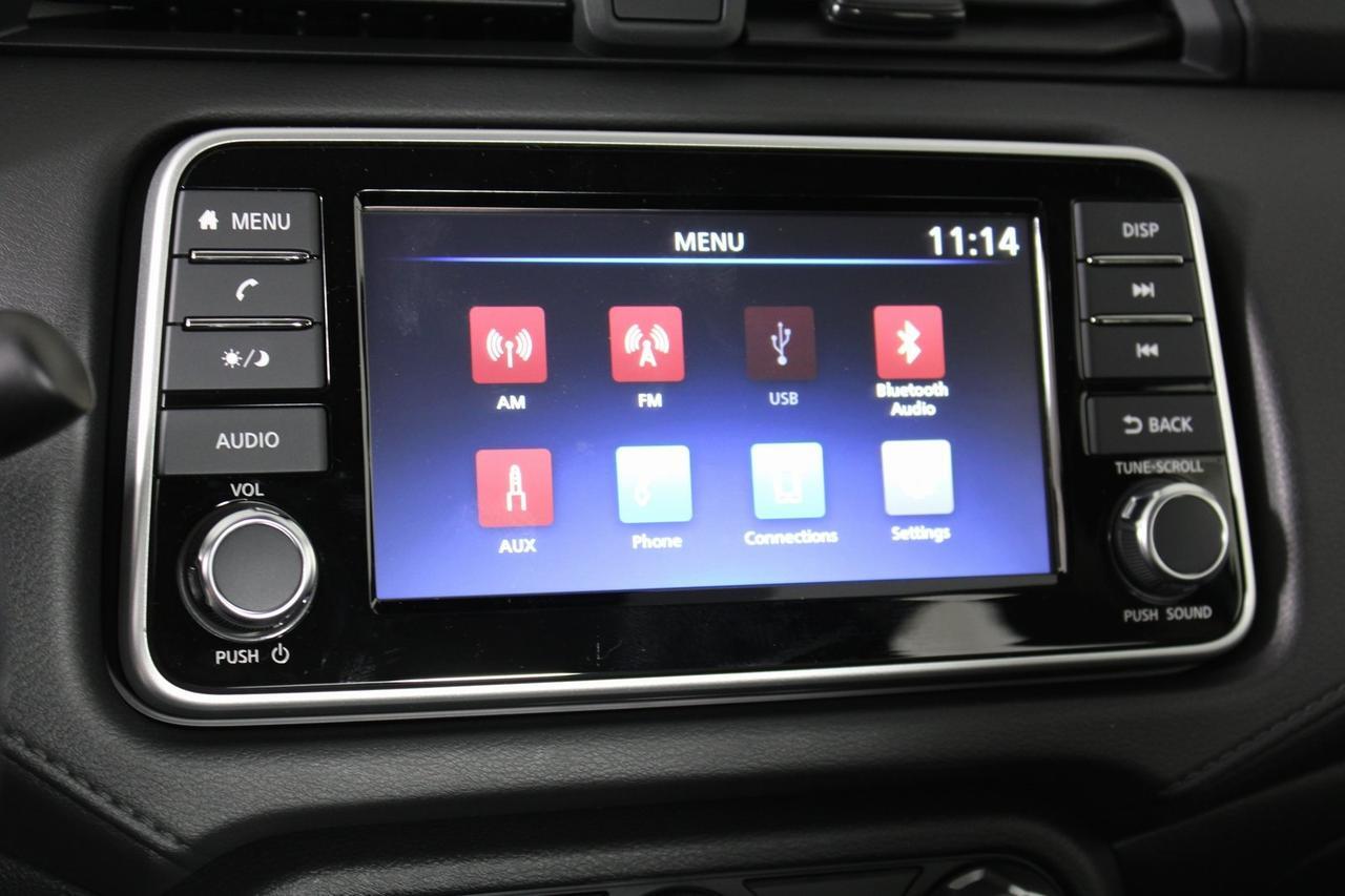 2025 Nissan Versa 1.6 S Manassas VA