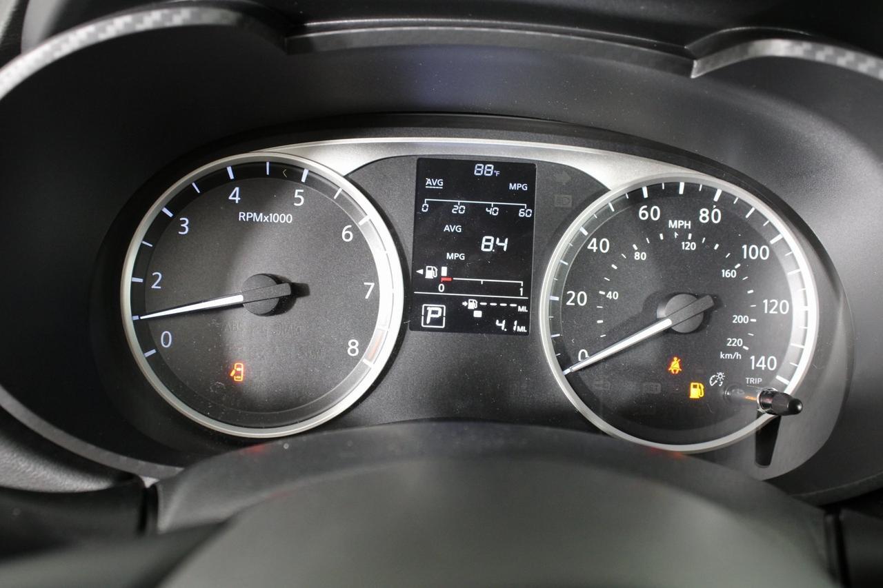2025 Nissan Versa 1.6 S Manassas VA