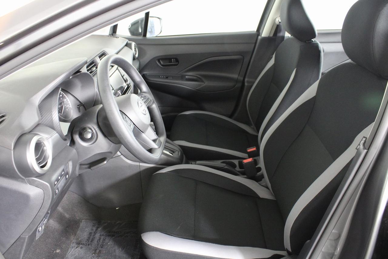 2025 Nissan Versa 1.6 S Manassas VA