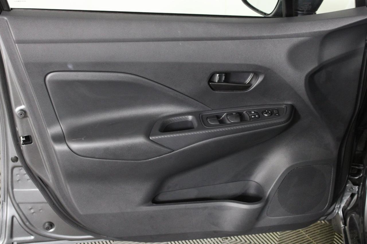 2025 Nissan Versa 1.6 S Manassas VA