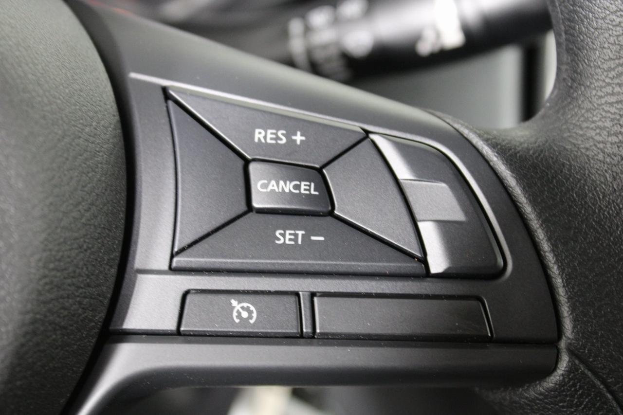 2025 Nissan Versa 1.6 S Manassas VA