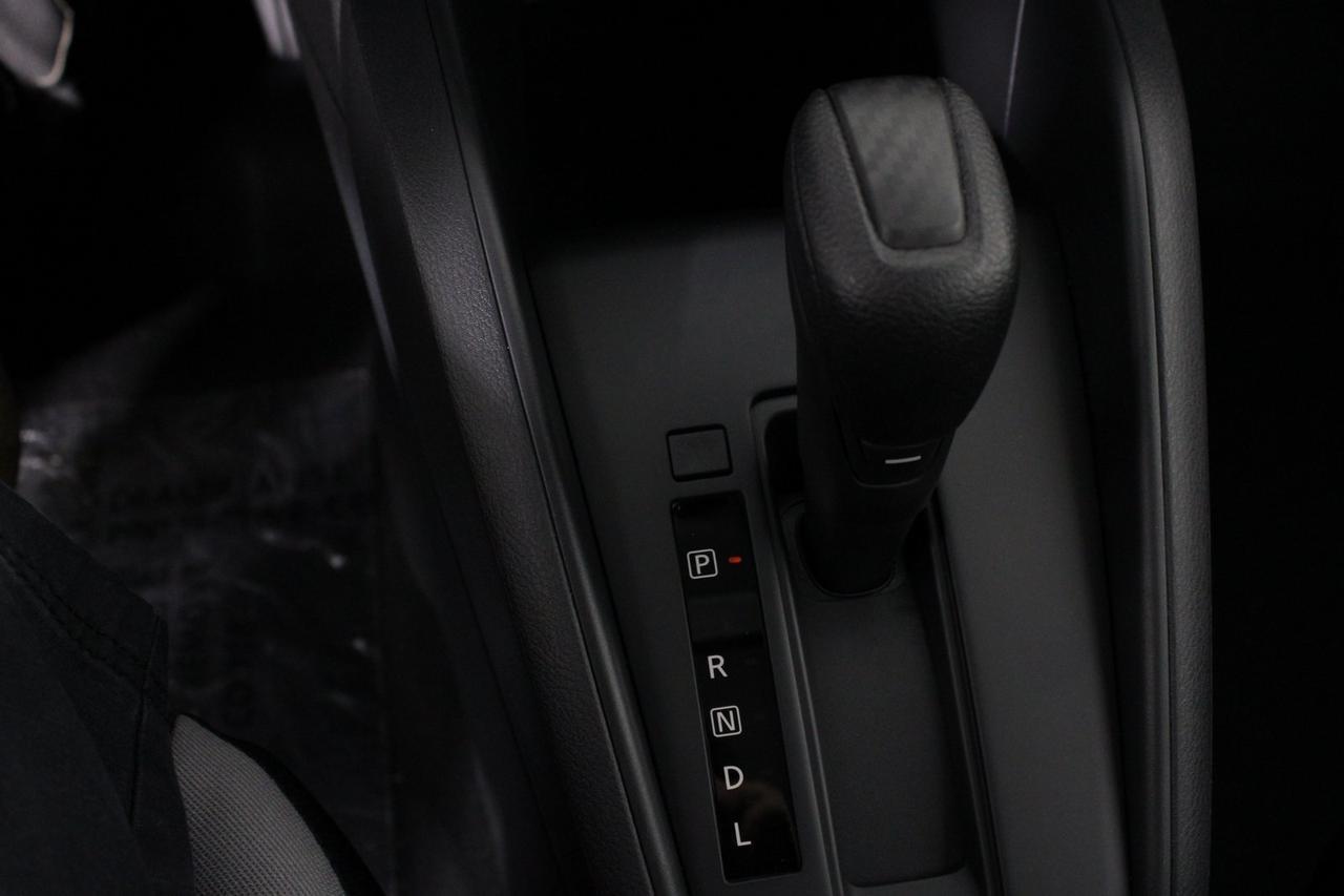 2025 Nissan Versa 1.6 S Manassas VA