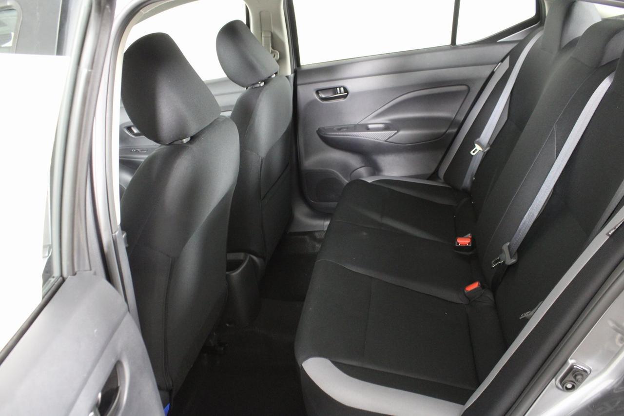 2025 Nissan Versa 1.6 S Manassas VA