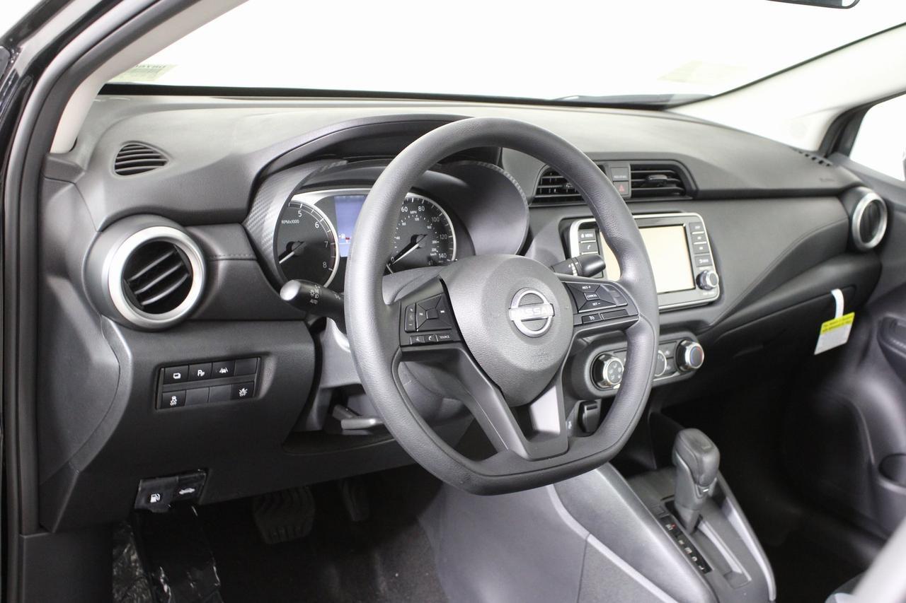 2025 Nissan Versa 1.6 S Manassas VA