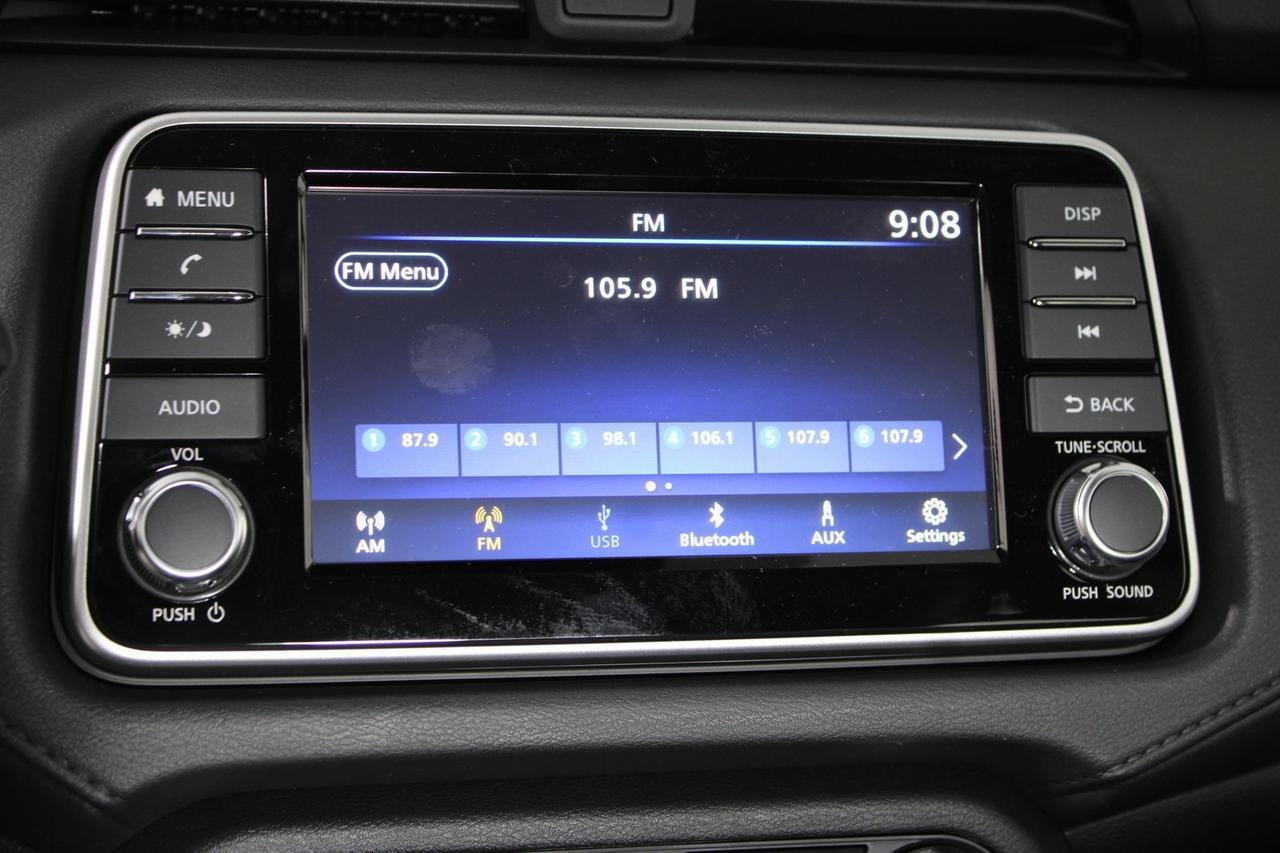 2025 Nissan Versa 1.6 S Manassas VA