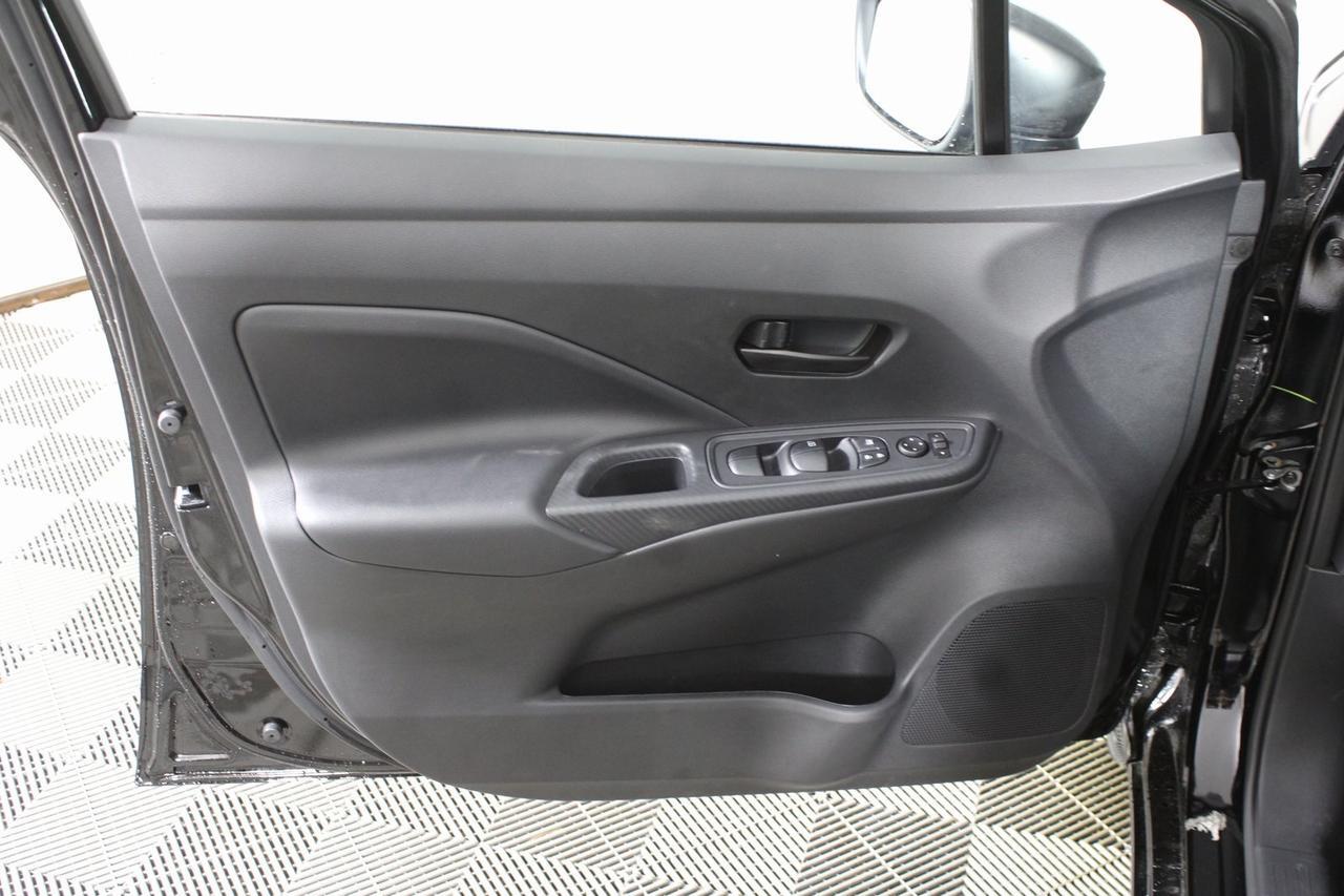 2025 Nissan Versa 1.6 S Manassas VA