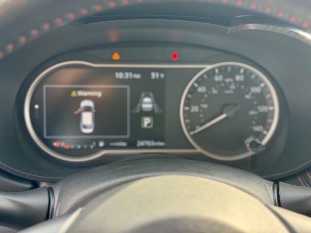 2025 Nissan Versa 1.6 SR Baton Rouge LA