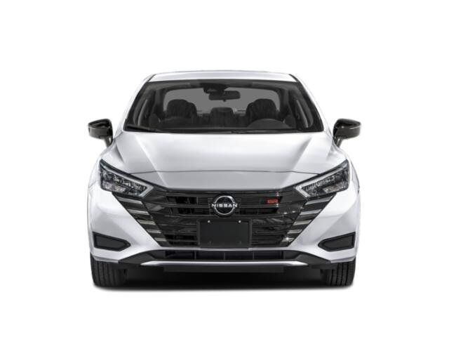 2025 Nissan Versa 1.6 SR Kennesaw GA