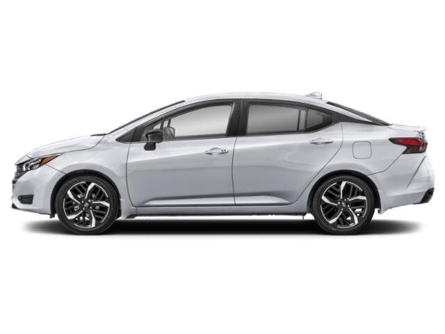2025 Nissan Versa 1.6 SR Kennesaw GA