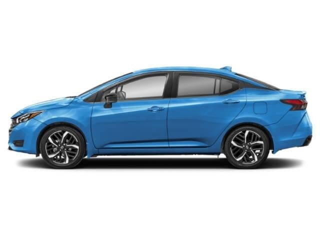 2025 Nissan Versa 1.6 SR Kennesaw GA