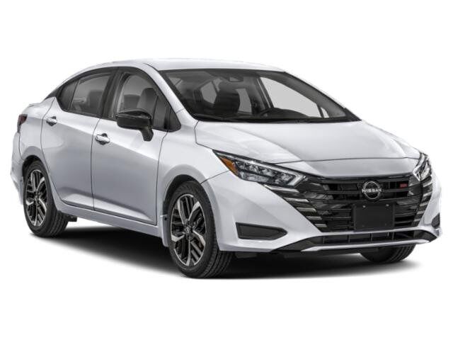 2025 Nissan Versa 1.6 SR Kennesaw GA