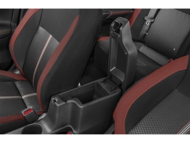 2025 Nissan Versa 1.6 SR Kennesaw GA
