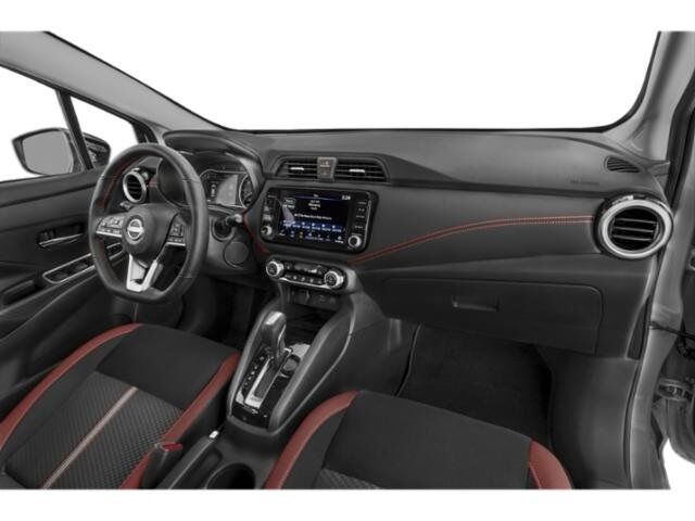 2025 Nissan Versa 1.6 SR Kennesaw GA
