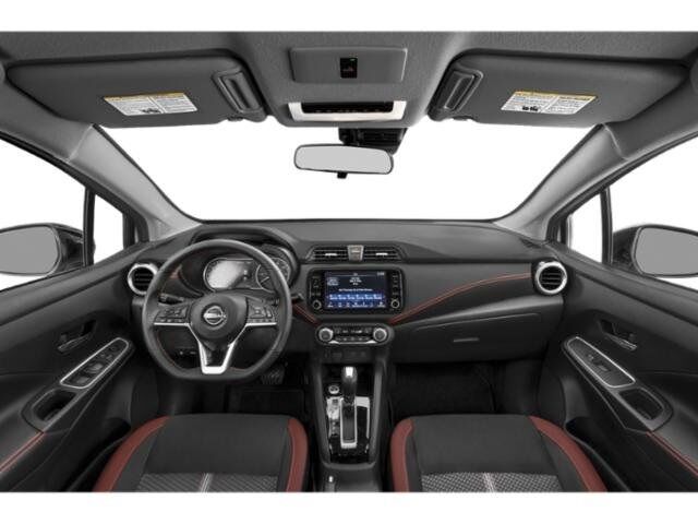 2025 Nissan Versa 1.6 SR Kennesaw GA