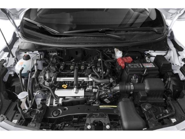 2025 Nissan Versa 1.6 SR Kennesaw GA