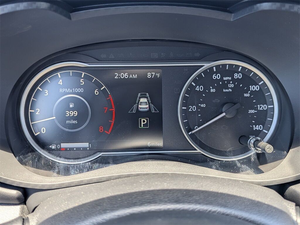 2025 Nissan Versa 1.6 SR Kennesaw GA